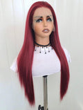 Bombshell Wig(High quality human blend)